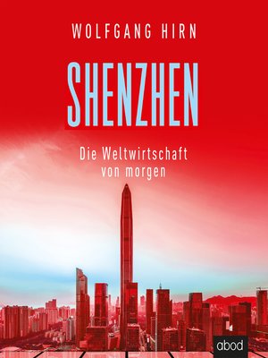 cover image of Shenzhen